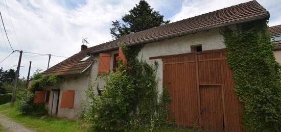 Achat maison 5 pièces 110 m²