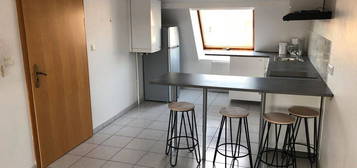 F2 meublé à TALANGE, 45m²