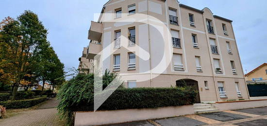 Appartement Montmagny 3 pièces 69.18 m²