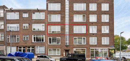 1e IJzerstraat 5 B