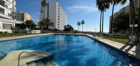 Apartamento en Benalm&#xE1;dena Costa