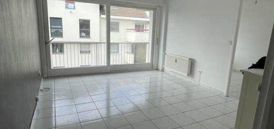 Vente appartement 2 pièces 46 m²