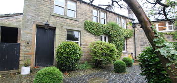 Flat to rent in West End, Netherthong, Holmfirth, West Yorkshire HD9