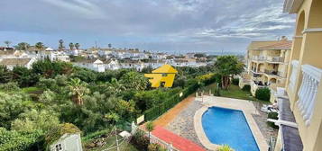 Piso en El Faro de Calaburra - Chaparral, Mijas