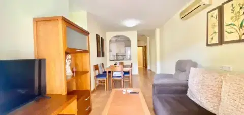 Apartamento en Los Narejos