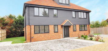 Detached house for sale in Goffs Lane, Goffs Oak, Waltham Cross EN7