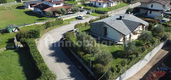 Villa unifamiliare viale dei Canti, 174, Piano Di Coreglia Ghivizzano, Coreglia Antelminelli