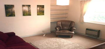 1 bed flat to rent