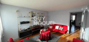 Appartement  à vendre, 4 pièces, 3 chambres, 69 m²