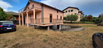 Villa bifamiliare via Ortigara 26B, Fagnano Olona