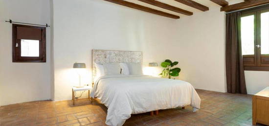 Apartamento de alquiler en Sant Pere, Sta. Caterina i la Ribera