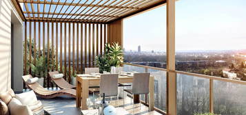 Vente appartement 4 pièces 95 m²