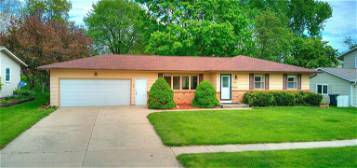2310 Hayes Ave, Ames, IA 50010