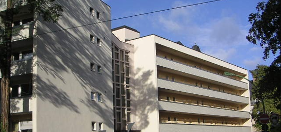 2500/61050-0047 1-Zimmerwohnung in F-Sachsenhausen