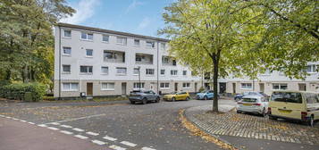 3 bedroom flat for sale