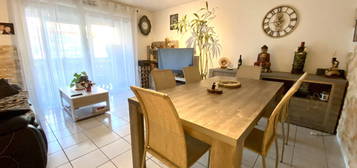 Achat appartement 2 pièces 47 m²