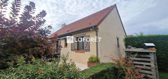 Maison Ranville 4 pièces 84 m2