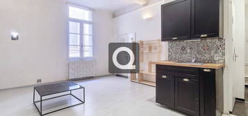 Vente appartement 3 pièces 53 m²