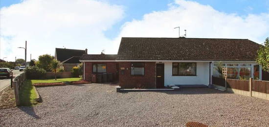 4 bed bungalow for sale