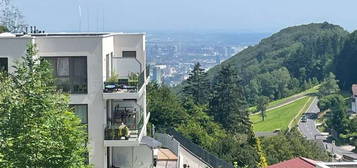 Sanierungsbedürftiges Haus mit einzigartiger Aussicht auf Linz