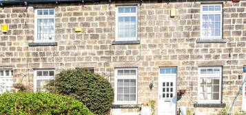 1 bedroom terraced house