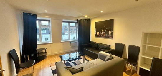 2 bed flat to rent