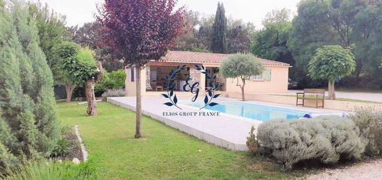 Villa 8 pièces 150 m²