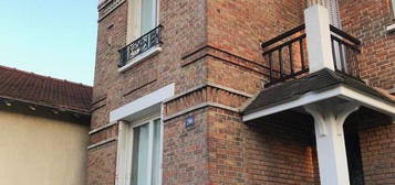 Charmante maison 4 pièces via Agence - Quartier prisé & idéal famille