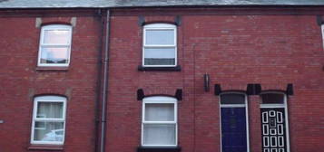 2 bed property to rent