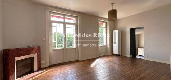 Maison 4 étages  à vendre, 6 pièces, 3 chambres, 168 m²