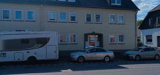 Lukrativ vermietete 2-Raum-Wohnung in Bottrop-Fuhlenbrock