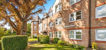 Flat for sale in Kathleen Godfree Court, Wimbledon SW19