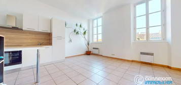 Appartement  à vendre, 3 pièces, 2 chambres, 56 m²