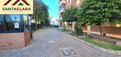 Apartamento en calle Salto del Alvarado