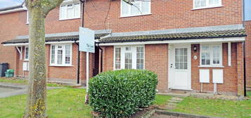 2 bedroom terraced house