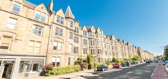 3 bed flat to rent