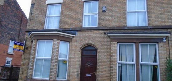 Property to rent in Hartington Road, Toxteth, Liverpool L8