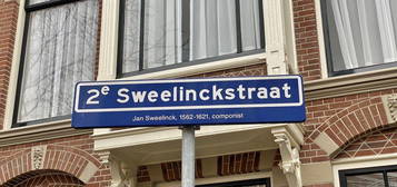 2e Sweelinckstraat 100