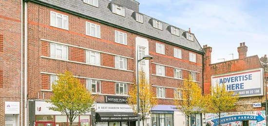 3 bed flat for sale