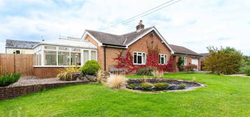 3 bed bungalow for sale