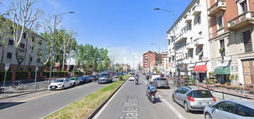 Monolocale viale Monza, Turro, Milano