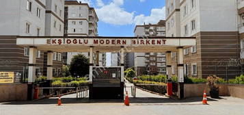 EKOLU MODERN BRKENT STESNDE KRALIK MANZARALI 3+1 DARE