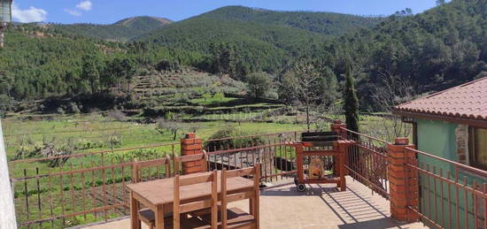 Casa o chalet en venta en Pinofranqueado