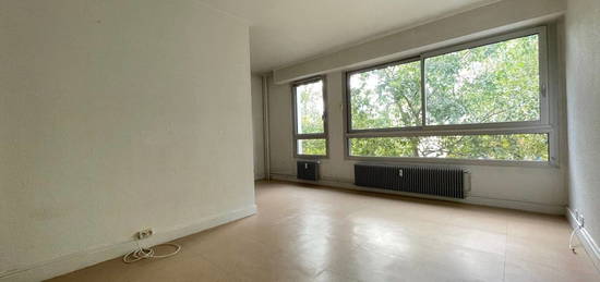 Studio  à vendre, 1 pièce, 35 m², Étage 1/6