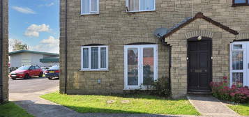 Flat for sale in Meadowcroft, New Road, Gillingham SP8