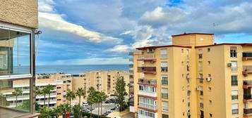 Piso en Playamar, Torremolinos