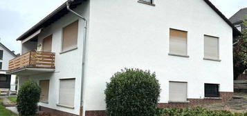 Bezugsfertiges EFH mit Einliegerwohnung in Gelnhausen Stadt