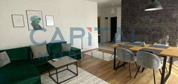 Comision 0 %  Apartament 2 camere de lux, decomandat, parcare, imobil