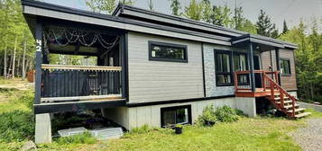 42Z Av. du Parc, Gore, Quebec