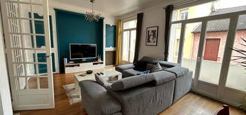 Achat appartement 5 pièces 109 m²